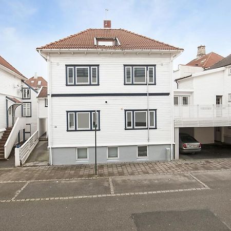 Central Studio Apartment Apt 101 Stavanger Buitenkant foto